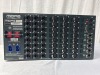 Midas DL231 Input Splitter - 4
