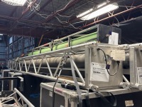 Lesna 15'X20' Electric Screen