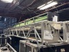 Lesna 15'X20' Electric Screen