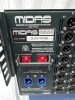 Midas DL231 Input Splitter - 5