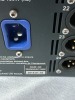Midas DL231 Input Splitter - 9