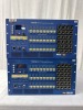 Midas DL431 Input Splitters