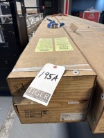 CiniFlex CH1200V Projection Screen
