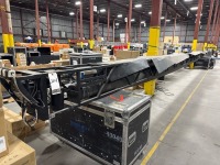 MDI Strong 40' Electric Screen