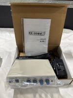 JK Audio Inkeeper PBX (NIB)
