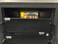 D3 4X2 Pro Media Server