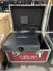 Panasonic PT-DW5100 Projector w/ Case