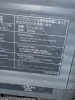 Panasonic PT-DW5100 Projector w/ Case - 4