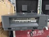 Panasonic PT-DW5100 Projector w/ Case - 6