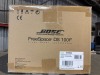 Bose In-Ceiling Speakers (NIB)
