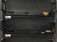D3 4X2 Pro Media Server