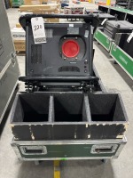 Barco HDX W18 DLP Projector