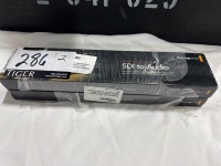 SDI to Audio Converters (NIB)