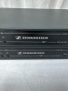 Sennheiser Net 1 Wireless Control Systems w/ Receivers - 2