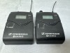 Sennheiser Net 1 Wireless Control Systems w/ Receivers - 3