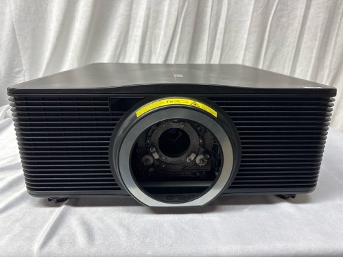 Barco G60 DLP Laser Projector