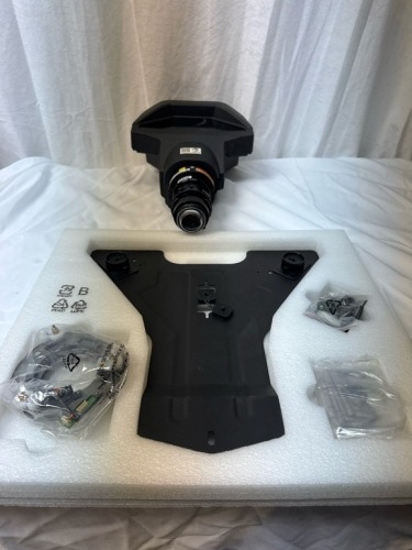 Barco Ultra Short Throw Projector G Lens