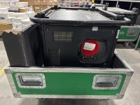 Barco HDX W18 DLP Projector