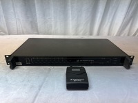 Sennheiser Net 1 Wireless Control System w/ Receiver