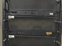 D3 4X2 Pro Media Server