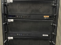 D3 4X2 Pro Media Server