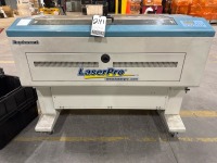Laser Pro Laser Engraver