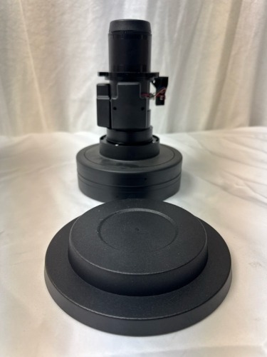 Barco Short Throw Projector G Lenses