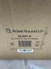 Atlas Line Array Speaker (NIB) - 2