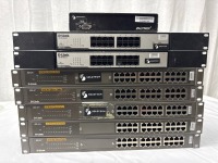 D-Link Switch Boxes & Altinex