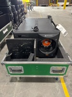 Christie HD20k-J Roadster Projector