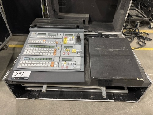 Barco FSN-150 Controller