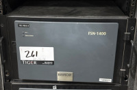 Barco FSN-1400 Switcher