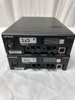 PS-570 Optical Fiber Base Stations