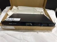 William Dual Channel Hearing Digi Loop (NIB)