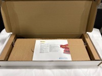 RB-DA6G Distribution Amp (NIB)