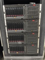 Xenon 8HD Video Server
