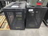 Tripp Lite Rack Mount Enclosures