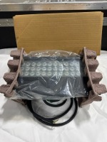 EW Blast Power Core High Intensity Wash Light (NIB)