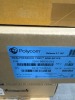 New/Return Polycom Parts - 4