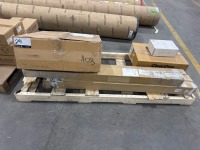 New/Return Boxes Assorted Parts