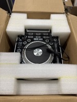 Numark NDX-400 CD Player (NIB)