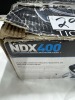 Numark NDX-400 CD Player (NIB) - 3