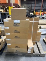 New/Return Boxes Assorted Parts