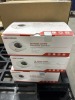 Assorted Security Camera Parts - 4
