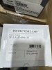 Assorted Lamps - 8