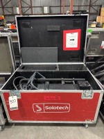 Robert Juliat Flo Follow Spot w/ Case