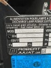 Robert Juliat Flo Follow Spot w/ Case - 13