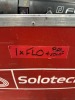 Robert Juliat Flo Follow Spot w/ Case - 16