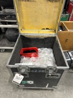 Assorted Lenses & Filters