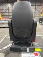 Clay Paky Axcor Wash 300 Moving Head